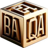 BAQA logo