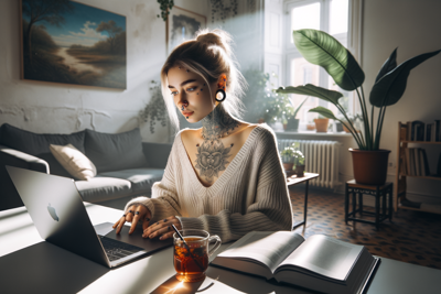 Accredited Online Piercing Courses: What to Expect