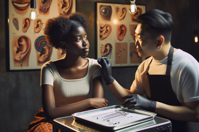 Common Piercing Mistakes and How to Avoid Them