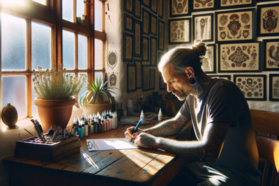 Do You Need a Piercing License in South Africa?