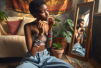 Ear Piercing vs Body Piercing: Which to Start With?