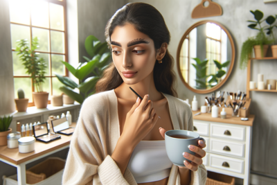 Healing Timeline: What Happens After Microblading?