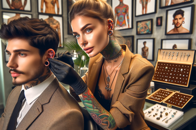 Is Body Piercing a Good Career for 2025?