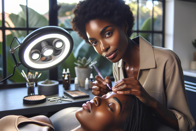 Microblading Courses South Africa: What to Know in 2025