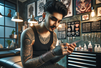 Piercing License Explained: What You Need to Know