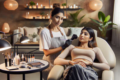 Pricing Your First Microblading Appointments