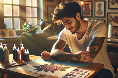 Real Reviews from Students Who Took Our Tattoo Course