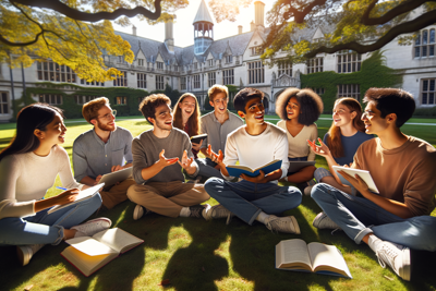 Real Student Case Studies & Success Stories