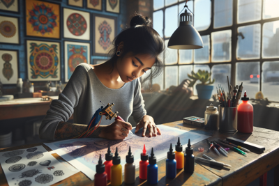 Tattoo Courses South Africa: Where to Start as a Beginner