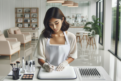 Top Mistakes New Microblading Artists Make