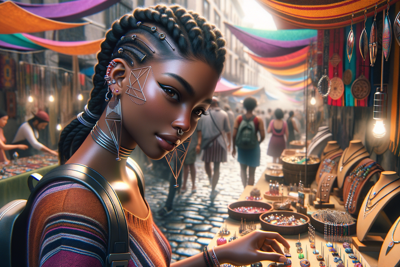 Top Piercing Trends of 2025