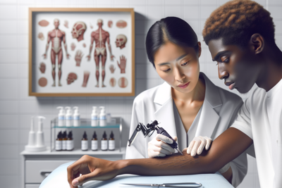 Common Mistakes in Tattoo Removal and How to Avoid Them