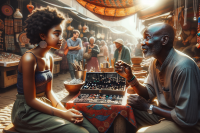 Do You Need an Ear Piercing License in South Africa?