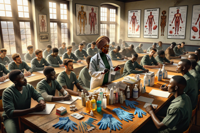 Do You Need BBP Certification in South Africa?