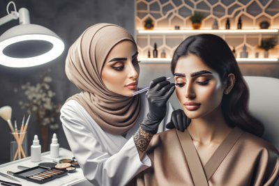 How to Combine Microblading with PMU Training