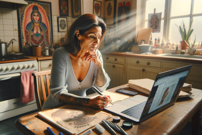 How to Learn Tattoo Removal from Home