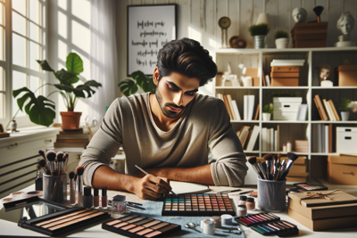 How to Start a Permanent Makeup Business from Home