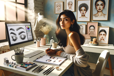 Microblading Courses Near Me vs Online: Which Works Better?