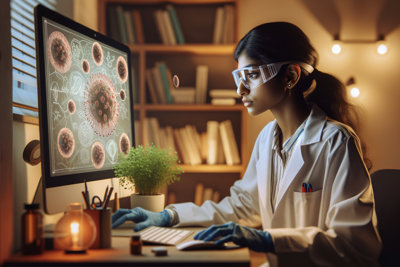 Online Blood Borne Pathogen Course: What to Expect