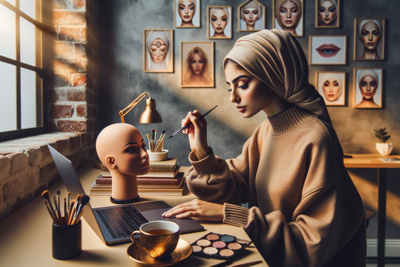 Online Permanent Makeup Course: What You’ll Learn