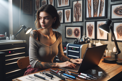 Online Tattoo Removal Course: What You’ll Learn