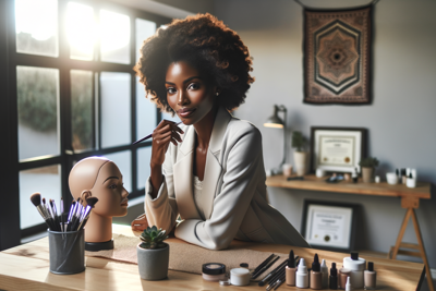 Permanent Makeup Certification & Insurance in South Africa