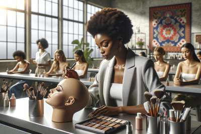 Permanent Makeup Courses South Africa: Start Your Career Today