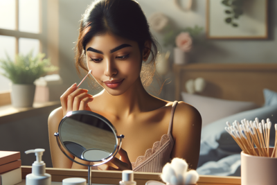 Permanent Makeup Healing Process: What to Expect