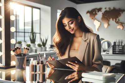 Real Student Reviews: Permanent Makeup Training Success