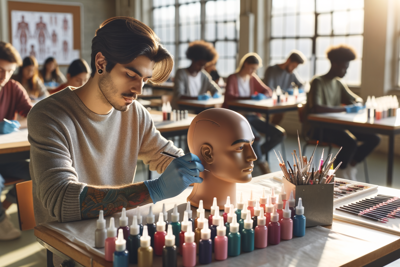 Real Student Stories from Scalp Micropigmentation Training