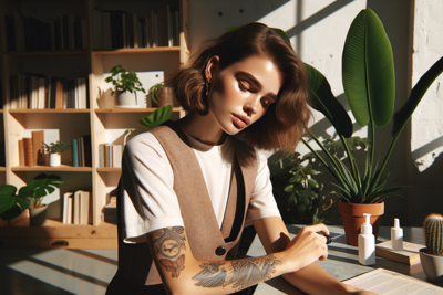 Why Laser Tattoo Removal Is Not the Best Option